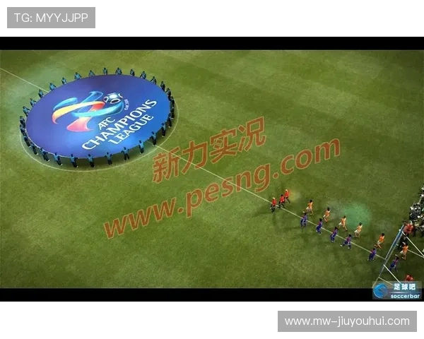 实况足球亚冠版权回归 深度解析游戏如何重塑亚洲足球体验