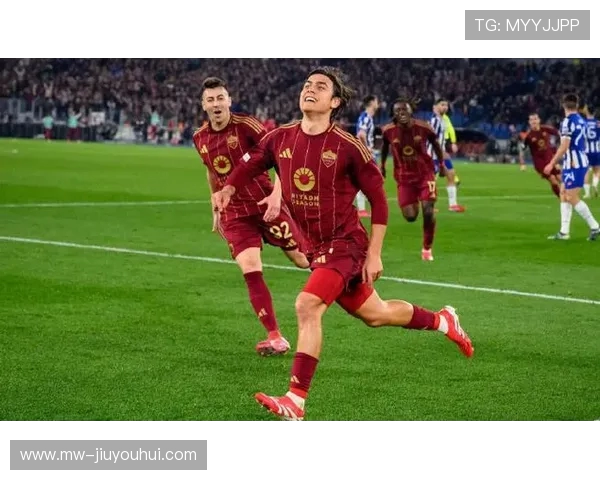 罗马队主场迎战比尔森足球队 强强对话谁能笑到最后